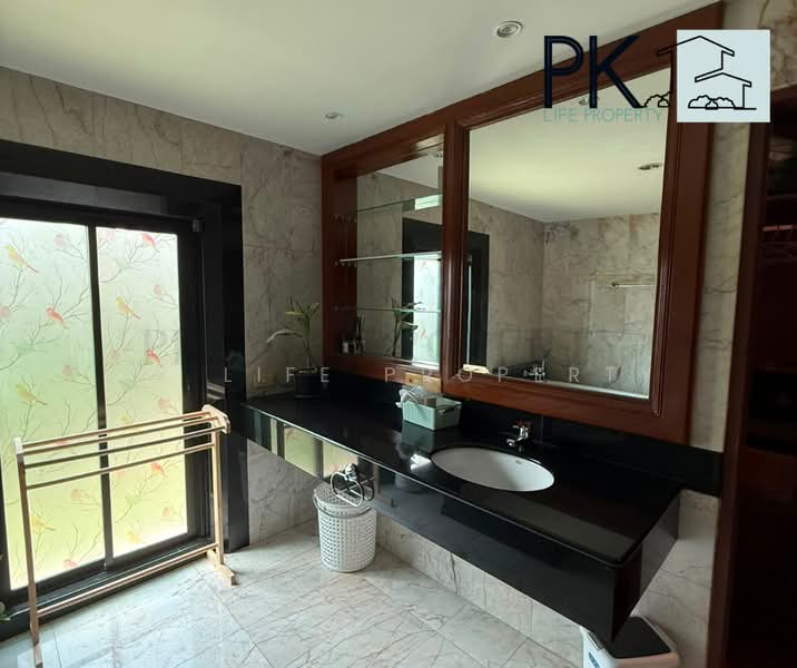7R0264 This pool villa 3 bedroom 3 bathroom 100,000/month at Rawai have fully furnished, ภูเก็ต, ราไวย์, เมืองภูเก็ต, ภูเก็ต, 300 ตร.ม., วิลล่า ให้เช่า, โดย PK LIFE Property, 11479215 - DDproperty.com