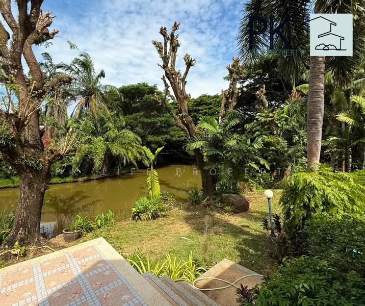 7R0264 This pool villa 3 bedroom 3 bathroom 100,000/month at Rawai have fully furnished, ภูเก็ต, ราไวย์, เมืองภูเก็ต, ภูเก็ต, 300 ตร.ม., วิลล่า ให้เช่า, โดย PK LIFE Property, 11479215 - DDproperty.com