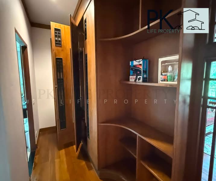 7R0264 This pool villa 3 bedroom 3 bathroom 100,000/month at Rawai have fully furnished, ภูเก็ต, ราไวย์, เมืองภูเก็ต, ภูเก็ต, 300 ตร.ม., วิลล่า ให้เช่า, โดย PK LIFE Property, 11479215 - DDproperty.com