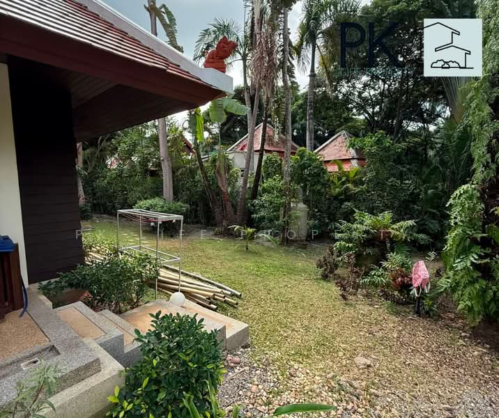 7R0264 This pool villa 3 bedroom 3 bathroom 100,000/month at Rawai have fully furnished, ภูเก็ต, ราไวย์, เมืองภูเก็ต, ภูเก็ต, 300 ตร.ม., วิลล่า ให้เช่า, โดย PK LIFE Property, 11479215 - DDproperty.com