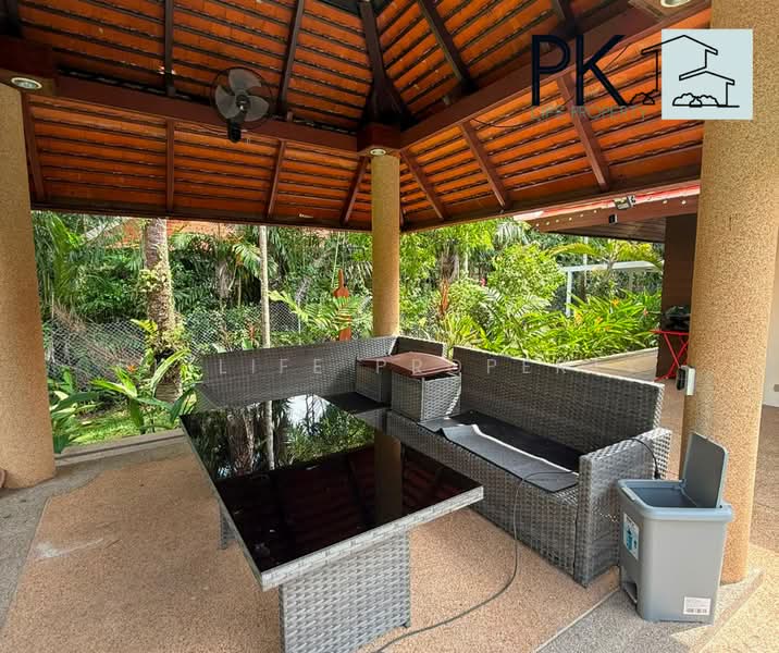 7R0264 This pool villa 3 bedroom 3 bathroom 100,000/month at Rawai have fully furnished, ภูเก็ต, ราไวย์, เมืองภูเก็ต, ภูเก็ต, 300 ตร.ม., วิลล่า ให้เช่า, โดย PK LIFE Property, 11479215 - DDproperty.com
