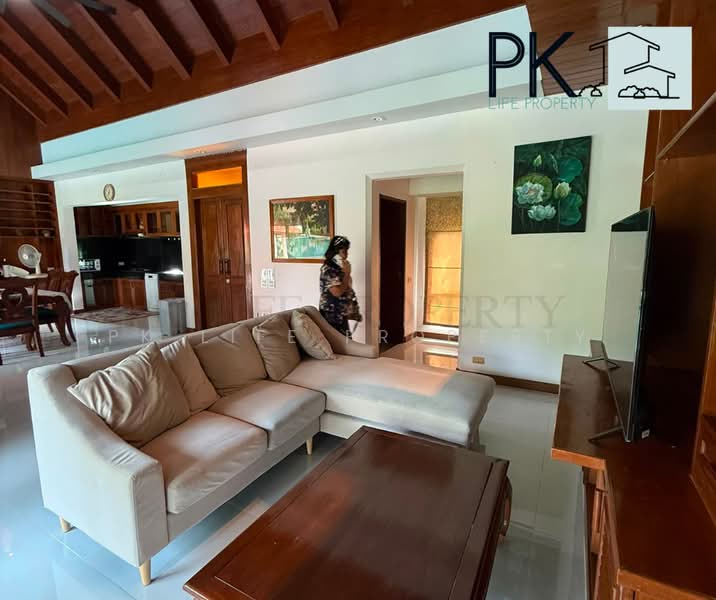 7R0264 This pool villa 3 bedroom 3 bathroom 100,000/month at Rawai have fully furnished, ภูเก็ต, ราไวย์, เมืองภูเก็ต, ภูเก็ต, 300 ตร.ม., วิลล่า ให้เช่า, โดย PK LIFE Property, 11479215 - DDproperty.com