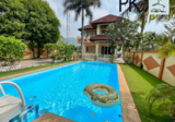2R0205 Pool villa for rent 3bedroom 3bathroom 70,000/month at cherngtalay (available October 2025) - DDproperty.com