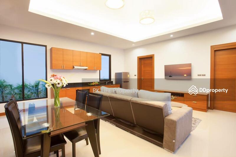 8R0369 This pool villa 2bedroom 2bathroom 60,000/month at Chalong have fully furnished, phuket, Chalong, Muang Phuket, Phuket, 2 Bedrooms, 160 sqm, Villa For Rent, by PK LIFE Property, 11479260 - DDproperty.com