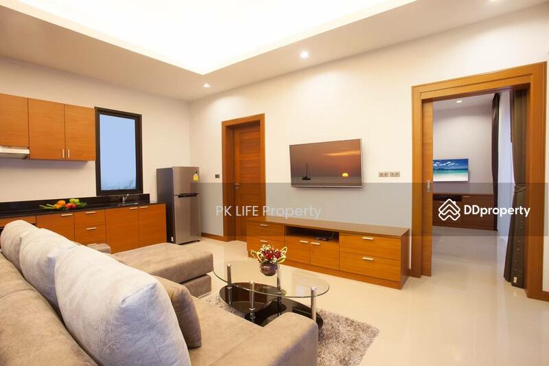 8R0369 This pool villa 2bedroom 2bathroom 60,000/month at Chalong have fully furnished, ภูเก็ต, ฉลอง, เมืองภูเก็ต, ภูเก็ต, 160 ตร.ม., วิลล่า ให้เช่า, โดย PK LIFE Property, 11479260 - DDproperty.com