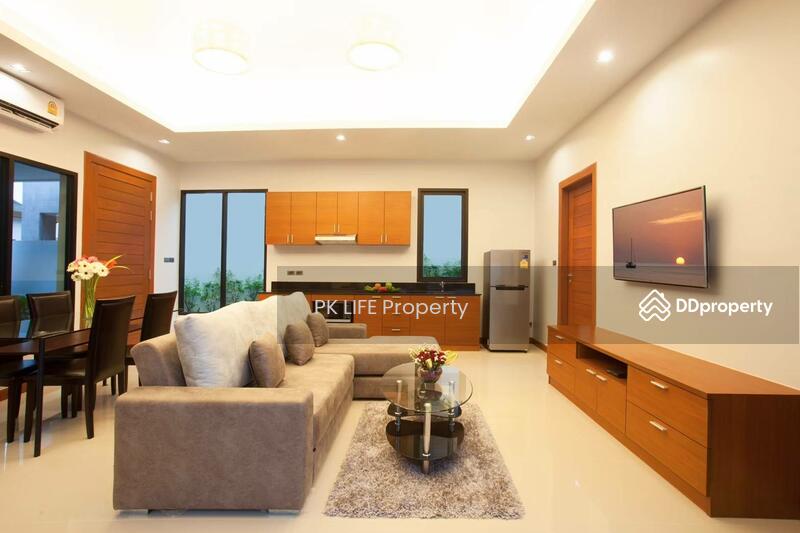 8R0369 This pool villa 2bedroom 2bathroom 60,000/month at Chalong have fully furnished, ภูเก็ต, ฉลอง, เมืองภูเก็ต, ภูเก็ต, 160 ตร.ม., วิลล่า ให้เช่า, โดย PK LIFE Property, 11479260 - DDproperty.com