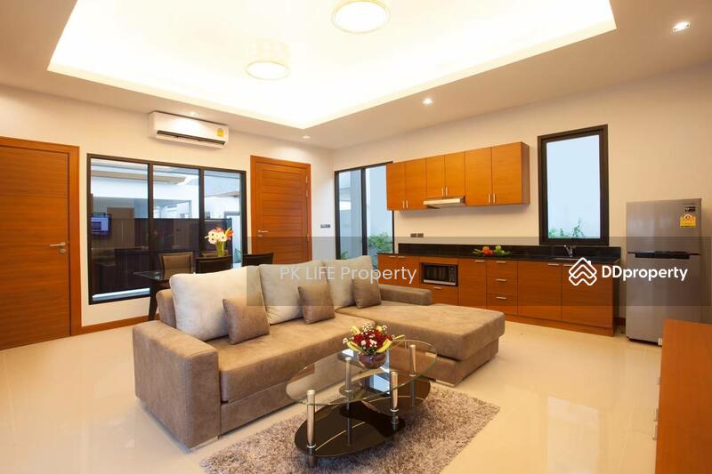 8R0369 This pool villa 2bedroom 2bathroom 60,000/month at Chalong have fully furnished, ภูเก็ต, ฉลอง, เมืองภูเก็ต, ภูเก็ต, 160 ตร.ม., วิลล่า ให้เช่า, โดย PK LIFE Property, 11479260 - DDproperty.com