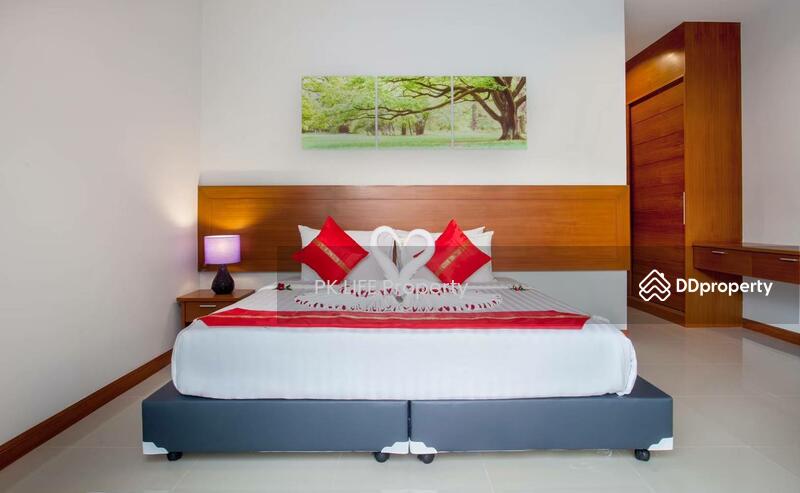 8R0369 This pool villa 2bedroom 2bathroom 60,000/month at Chalong have fully furnished, phuket, Chalong, Muang Phuket, Phuket, 2 Bedrooms, 160 sqm, Villa For Rent, by PK LIFE Property, 11479260 - DDproperty.com
