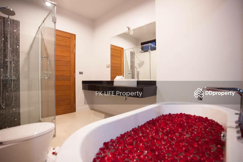 8R0369 This pool villa 2bedroom 2bathroom 60,000/month at Chalong have fully furnished, ภูเก็ต, ฉลอง, เมืองภูเก็ต, ภูเก็ต, 160 ตร.ม., วิลล่า ให้เช่า, โดย PK LIFE Property, 11479260 - DDproperty.com