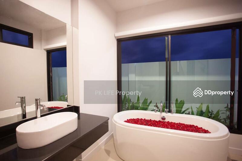 8R0369 This pool villa 2bedroom 2bathroom 60,000/month at Chalong have fully furnished, ภูเก็ต, ฉลอง, เมืองภูเก็ต, ภูเก็ต, 160 ตร.ม., วิลล่า ให้เช่า, โดย PK LIFE Property, 11479260 - DDproperty.com