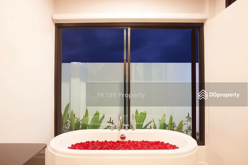8R0369 This pool villa 2bedroom 2bathroom 60,000/month at Chalong have fully furnished, ภูเก็ต, ฉลอง, เมืองภูเก็ต, ภูเก็ต, 160 ตร.ม., วิลล่า ให้เช่า, โดย PK LIFE Property, 11479260 - DDproperty.com