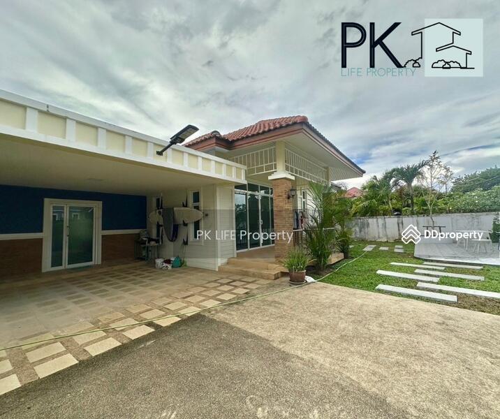8R0528 Pool villa for rent 3bedrooms 3bathrooms 70,000/month at chalong have fully furnished, phuket, Chalong, Muang Phuket, Phuket, 3 Bedrooms, 250 sqm, Villa For Rent, by PK LIFE Property, 11479274 - DDproperty.com