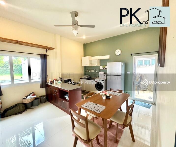 8R0528 Pool villa for rent 3bedrooms 3bathrooms 70,000/month at chalong have fully furnished, phuket, Chalong, Muang Phuket, Phuket, 3 Bedrooms, 250 sqm, Villa For Rent, by PK LIFE Property, 11479274 - DDproperty.com