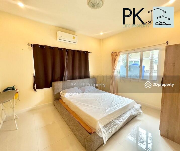 8R0528 Pool villa for rent 3bedrooms 3bathrooms 70,000/month at chalong have fully furnished, phuket, Chalong, Muang Phuket, Phuket, 3 Bedrooms, 250 sqm, Villa For Rent, by PK LIFE Property, 11479274 - DDproperty.com