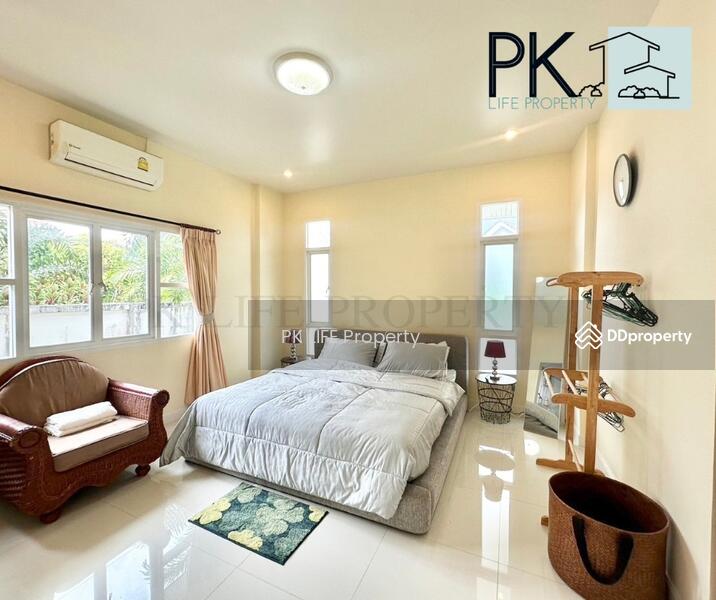 8R0528 Pool villa for rent 3bedrooms 3bathrooms 70,000/month at chalong have fully furnished, phuket, Chalong, Muang Phuket, Phuket, 3 Bedrooms, 250 sqm, Villa For Rent, by PK LIFE Property, 11479274 - DDproperty.com