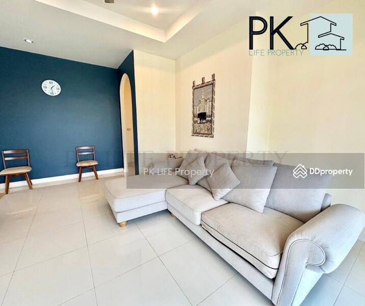 8R0528 Pool villa for rent 3bedrooms 3bathrooms 70,000/month at chalong have fully furnished, phuket, Chalong, Muang Phuket, Phuket, 3 Bedrooms, 250 sqm, Villa For Rent, by PK LIFE Property, 11479274 - DDproperty.com