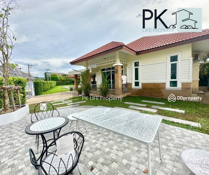 8R0528 Pool villa for rent 3bedrooms 3bathrooms 70,000/month at chalong have fully furnished, phuket, Chalong, Muang Phuket, Phuket, 3 Bedrooms, 250 sqm, Villa For Rent, by PK LIFE Property, 11479274 - DDproperty.com