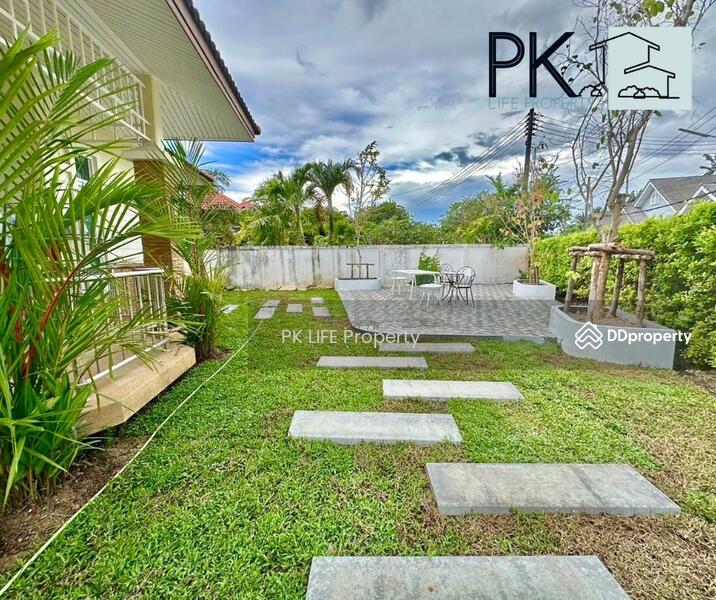 8R0528 Pool villa for rent 3bedrooms 3bathrooms 70,000/month at chalong have fully furnished, phuket, Chalong, Muang Phuket, Phuket, 3 Bedrooms, 250 sqm, Villa For Rent, by PK LIFE Property, 11479274 - DDproperty.com