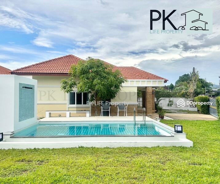 8R0528 Pool villa for rent 3bedrooms 3bathrooms 70,000/month at chalong have fully furnished, phuket, Chalong, Muang Phuket, Phuket, 3 Bedrooms, 250 sqm, Villa For Rent, by PK LIFE Property, 11479274 - DDproperty.com