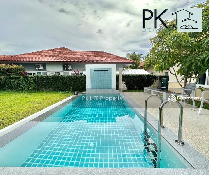 8R0528 Pool villa for rent 3bedrooms 3bathrooms 70,000/month at chalong have fully furnished, phuket, Chalong, Muang Phuket, Phuket, 3 Bedrooms, 250 sqm, Villa For Rent, by PK LIFE Property, 11479274 - DDproperty.com