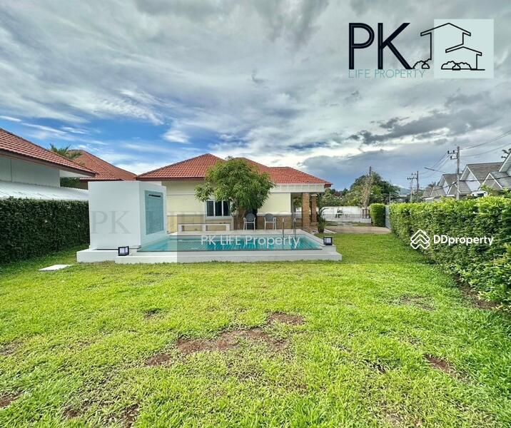8R0528 Pool villa for rent 3bedrooms 3bathrooms 70,000/month at chalong have fully furnished, phuket, Chalong, Muang Phuket, Phuket, 3 Bedrooms, 250 sqm, Villa For Rent, by PK LIFE Property, 11479274 - DDproperty.com