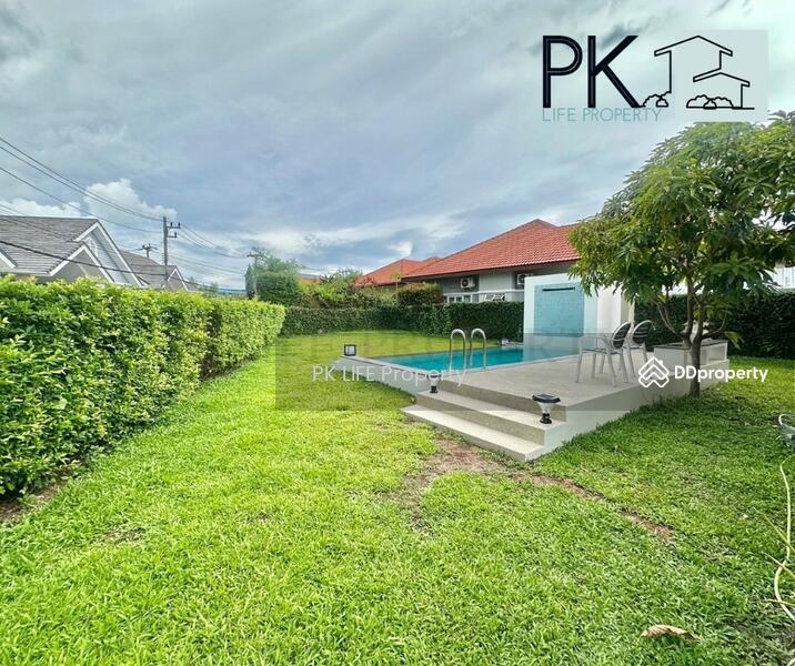 8R0528 Pool villa for rent 3bedrooms 3bathrooms 70,000/month at chalong have fully furnished, phuket, Chalong, Muang Phuket, Phuket, 3 Bedrooms, 250 sqm, Villa For Rent, by PK LIFE Property, 11479274 - DDproperty.com
