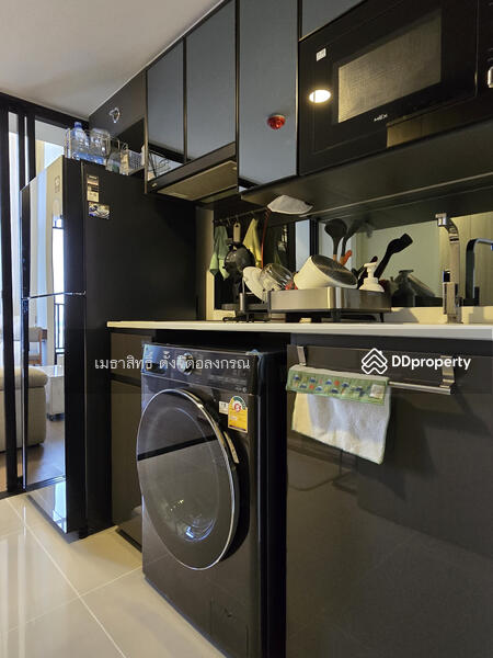 Park Origin Chula-Samyan, Bangkok, Rama 4 Road, Maha Phrutharam, Bang Rak, Bangkok, 1 Bedroom, 33 sqm, Condo For Rent, by สุทธิหทัย พิทักษ์วงศ์เลิศ, 11479287 - DDproperty.com