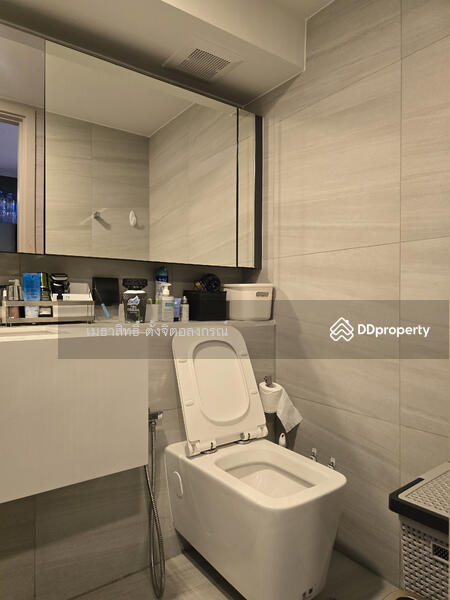 Park Origin Chula-Samyan, Bangkok, Rama 4 Road, Maha Phrutharam, Bang Rak, Bangkok, 1 Bedroom, 33 sqm, Condo For Rent, by สุทธิหทัย พิทักษ์วงศ์เลิศ, 11479287 - DDproperty.com