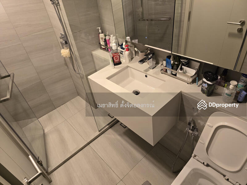 Park Origin Chula-Samyan, Bangkok, Rama 4 Road, Maha Phrutharam, Bang Rak, Bangkok, 1 Bedroom, 33 sqm, Condo For Rent, by สุทธิหทัย พิทักษ์วงศ์เลิศ, 11479287 - DDproperty.com