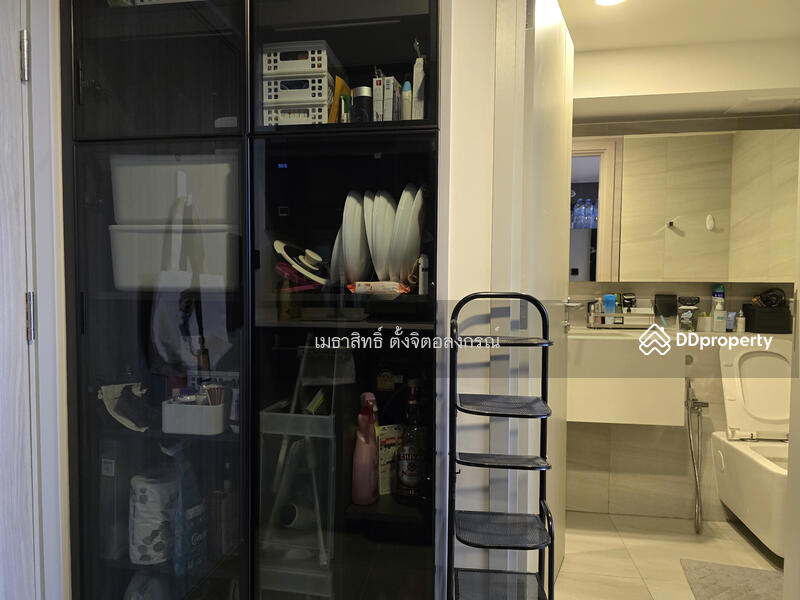 Park Origin Chula-Samyan, Bangkok, Rama 4 Road, Maha Phrutharam, Bang Rak, Bangkok, 1 Bedroom, 33 sqm, Condo For Rent, by สุทธิหทัย พิทักษ์วงศ์เลิศ, 11479287 - DDproperty.com