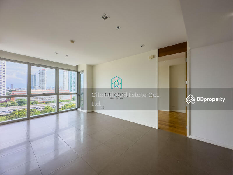 The River by Raimon Land, Bangkok, Soi Charoen Nakorn 13, Charoen Nakorn Road, Khlong Ton Sai, Khlong San, Bangkok, 1 Bedroom, 62 sqm, Condo For Sale, by Citadel Real Estate Co., Ltd. -, 11479399 - DDproperty.com