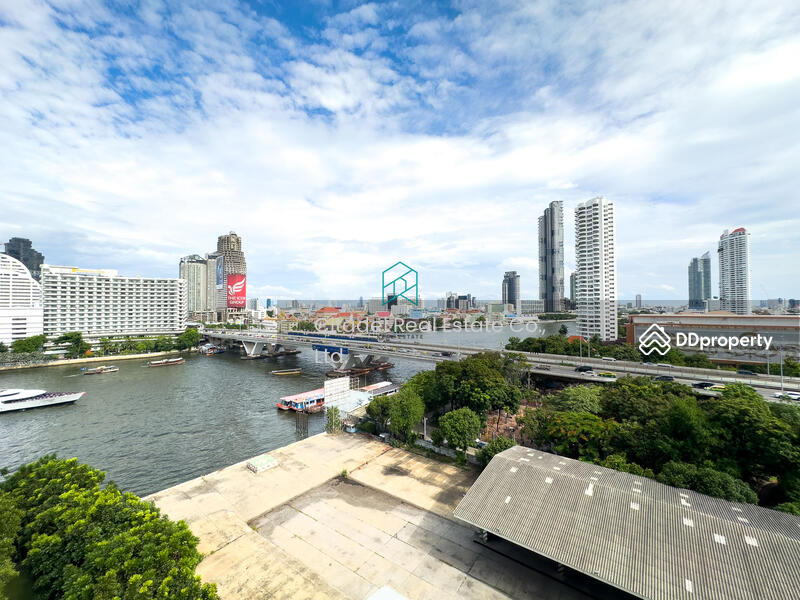 The River by Raimon Land : เดอะ ริเวอร์ บาย ไรม่อน แลนด์, กรุงเทพ, ซอยเจริญนคร 13 ถนนเจริญนคร, คลองต้นไทร, คลองสาน, กรุงเทพ, 62 ตร.ม., คอนโด ขาย, โดย Citadel Real Estate Co., Ltd. -, 11479399 - DDproperty.com