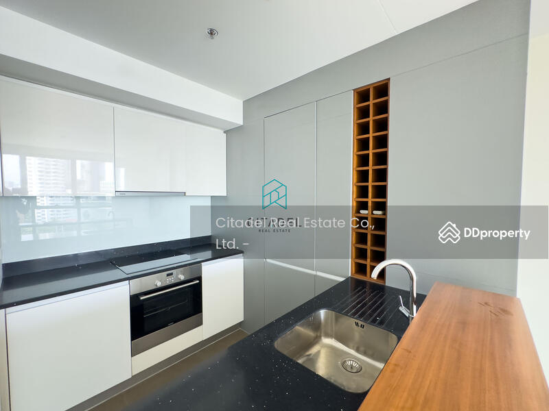 The River by Raimon Land, Bangkok, Soi Charoen Nakorn 13, Charoen Nakorn Road, Khlong Ton Sai, Khlong San, Bangkok, 1 Bedroom, 62 sqm, Condo For Sale, by Citadel Real Estate Co., Ltd. -, 11479399 - DDproperty.com