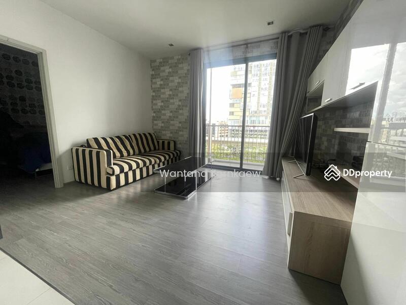 NYE by Sansiri, Bangkok, 333 Krung Thonburi Road, Khlong Ton Sai, Khlong San, Bangkok, 1 Bedroom, 44 sqm, Condo For Rent, by Wantana Kornkaew, 11479407 - DDproperty.com