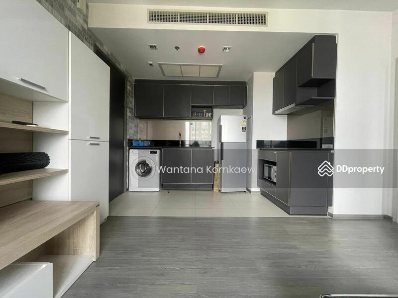 NYE by Sansiri, กรุงเทพ, 333 ถนนกรุงธนบุรี, คลองต้นไทร, คลองสาน, กรุงเทพ, 44 ตร.ม., คอนโด ให้เช่า, โดย Wantana Kornkaew, 11479407 - DDproperty.com