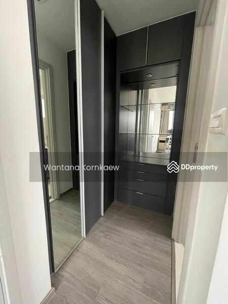 NYE by Sansiri, กรุงเทพ, 333 ถนนกรุงธนบุรี, คลองต้นไทร, คลองสาน, กรุงเทพ, 44 ตร.ม., คอนโด ให้เช่า, โดย Wantana Kornkaew, 11479407 - DDproperty.com