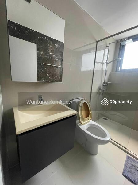 NYE by Sansiri, Bangkok, 333 Krung Thonburi Road, Khlong Ton Sai, Khlong San, Bangkok, 1 Bedroom, 44 sqm, Condo For Rent, by Wantana Kornkaew, 11479407 - DDproperty.com