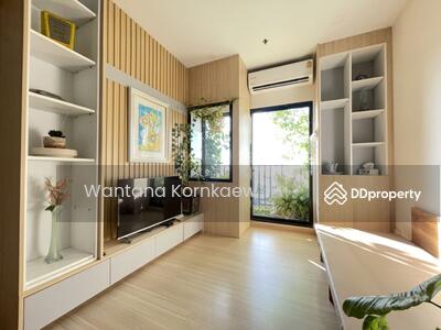 ขาย - Supalai Loft Prajadhipok-Wongwian Yai : ศุภาลัย ลอฟท์ ประชาธิปก-วงเวียนใหญ่, กรุงเทพ