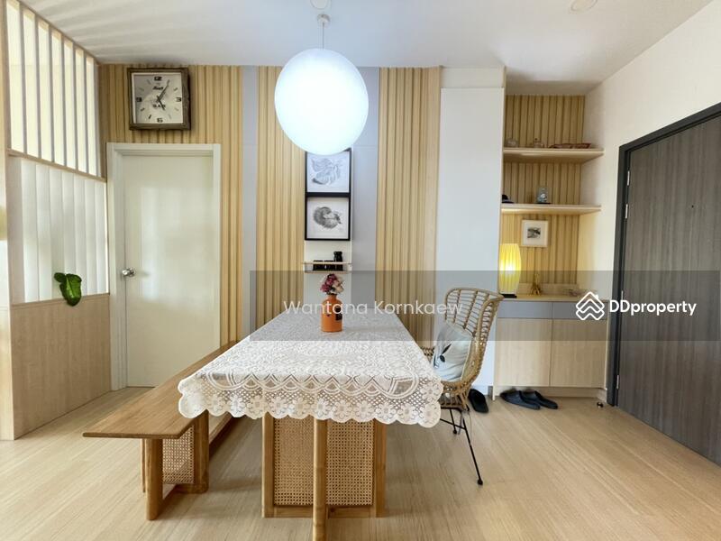 Supalai Loft Prajadhipok-Wongwian Yai, Bangkok, Prajadhipok Road, Somdet Chao Phraya, Khlong San, Bangkok, 2 Bedrooms, 71 sqm, Condo For Sale, by Wantana Kornkaew, 11479442 - DDproperty.com