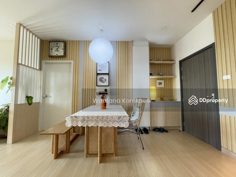 Supalai Loft Prajadhipok-Wongwian Yai, Bangkok, Prajadhipok Road, Somdet Chao Phraya, Khlong San, Bangkok, 2 Bedrooms, 71 sqm, Condo For Sale, by Wantana Kornkaew, 11479442 - DDproperty.com