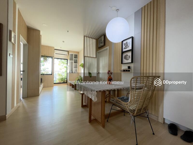 Supalai Loft Prajadhipok-Wongwian Yai, Bangkok, Prajadhipok Road, Somdet Chao Phraya, Khlong San, Bangkok, 2 Bedrooms, 71 sqm, Condo For Sale, by Wantana Kornkaew, 11479442 - DDproperty.com