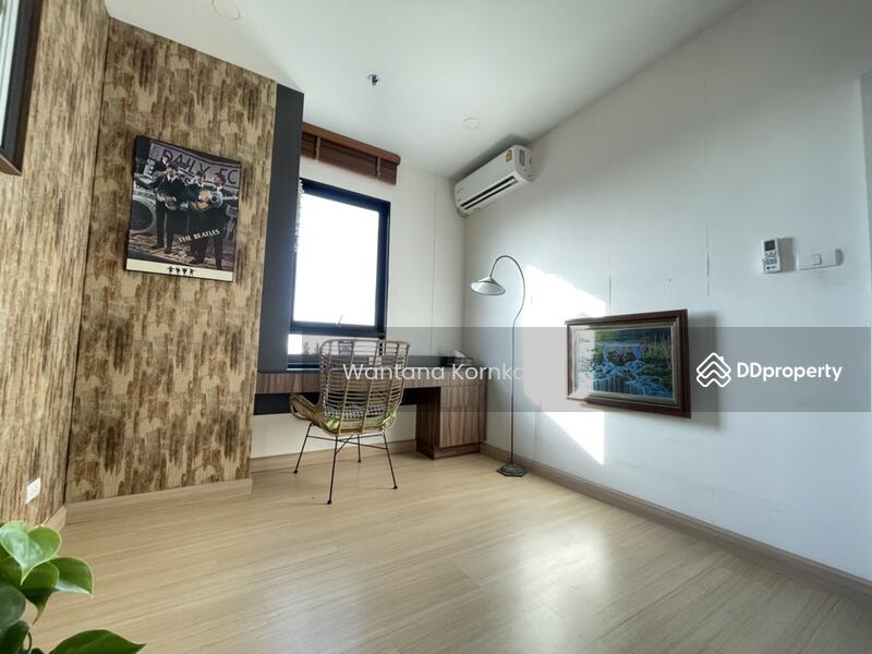 Supalai Loft Prajadhipok-Wongwian Yai : ศุภาลัย ลอฟท์ ประชาธิปก-วงเวียนใหญ่, กรุงเทพ, ถนนประชาธิปก, สมเด็จเจ้าพระยา, คลองสาน, กรุงเทพ, 71 ตร.ม., คอนโด ขาย, โดย Wantana Kornkaew, 11479442 - DDproperty.com