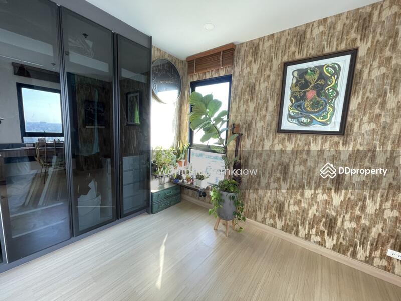 Supalai Loft Prajadhipok-Wongwian Yai, Bangkok, Prajadhipok Road, Somdet Chao Phraya, Khlong San, Bangkok, 2 Bedrooms, 71 sqm, Condo For Sale, by Wantana Kornkaew, 11479442 - DDproperty.com