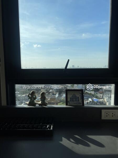 Supalai Loft Prajadhipok-Wongwian Yai, Bangkok, Prajadhipok Road, Somdet Chao Phraya, Khlong San, Bangkok, 2 Bedrooms, 71 sqm, Condo For Sale, by Wantana Kornkaew, 11479442 - DDproperty.com