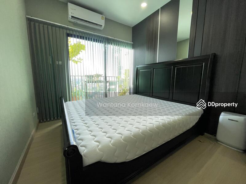 Supalai Loft Prajadhipok-Wongwian Yai : ศุภาลัย ลอฟท์ ประชาธิปก-วงเวียนใหญ่, กรุงเทพ, ถนนประชาธิปก, สมเด็จเจ้าพระยา, คลองสาน, กรุงเทพ, 71 ตร.ม., คอนโด ขาย, โดย Wantana Kornkaew, 11479442 - DDproperty.com