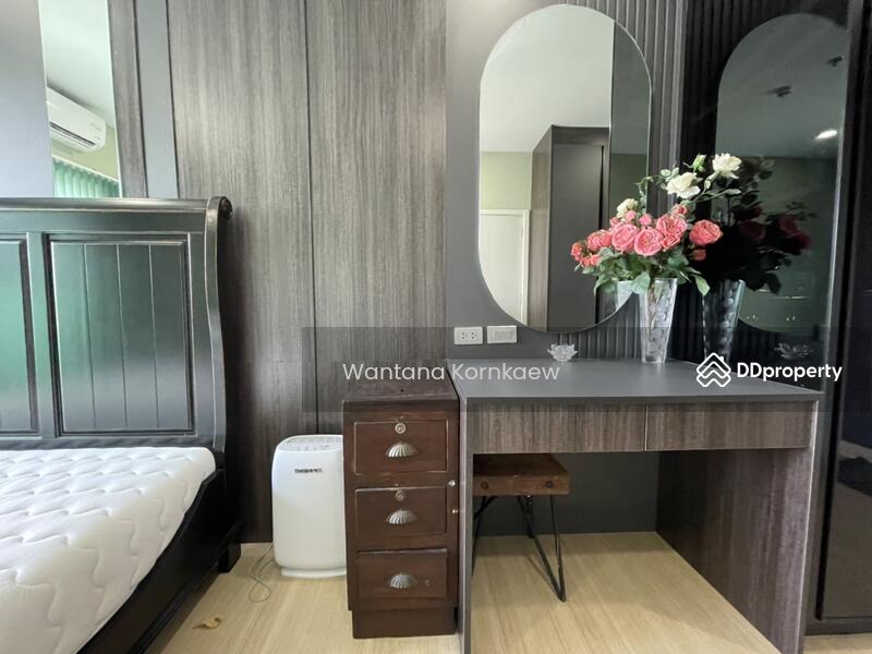 Supalai Loft Prajadhipok-Wongwian Yai : ศุภาลัย ลอฟท์ ประชาธิปก-วงเวียนใหญ่, กรุงเทพ, ถนนประชาธิปก, สมเด็จเจ้าพระยา, คลองสาน, กรุงเทพ, 71 ตร.ม., คอนโด ขาย, โดย Wantana Kornkaew, 11479442 - DDproperty.com