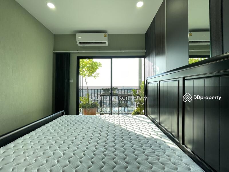 Supalai Loft Prajadhipok-Wongwian Yai, Bangkok, Prajadhipok Road, Somdet Chao Phraya, Khlong San, Bangkok, 2 Bedrooms, 71 sqm, Condo For Sale, by Wantana Kornkaew, 11479442 - DDproperty.com