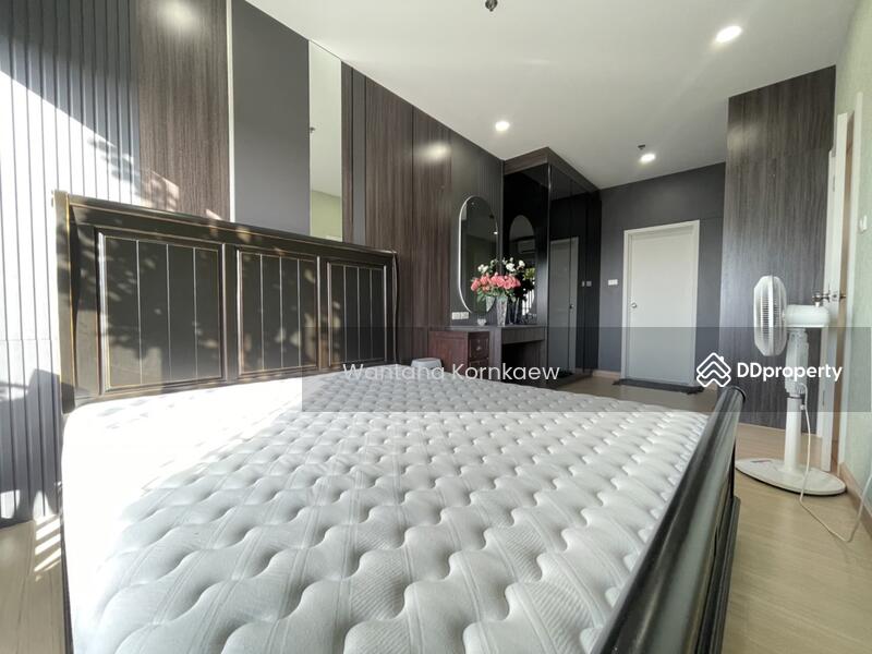 Supalai Loft Prajadhipok-Wongwian Yai : ศุภาลัย ลอฟท์ ประชาธิปก-วงเวียนใหญ่, กรุงเทพ, ถนนประชาธิปก, สมเด็จเจ้าพระยา, คลองสาน, กรุงเทพ, 71 ตร.ม., คอนโด ขาย, โดย Wantana Kornkaew, 11479442 - DDproperty.com