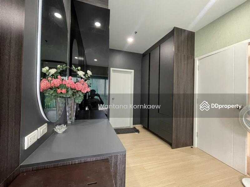 Supalai Loft Prajadhipok-Wongwian Yai : ศุภาลัย ลอฟท์ ประชาธิปก-วงเวียนใหญ่, กรุงเทพ, ถนนประชาธิปก, สมเด็จเจ้าพระยา, คลองสาน, กรุงเทพ, 71 ตร.ม., คอนโด ขาย, โดย Wantana Kornkaew, 11479442 - DDproperty.com