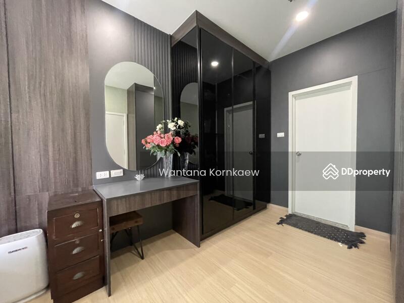 Supalai Loft Prajadhipok-Wongwian Yai : ศุภาลัย ลอฟท์ ประชาธิปก-วงเวียนใหญ่, กรุงเทพ, ถนนประชาธิปก, สมเด็จเจ้าพระยา, คลองสาน, กรุงเทพ, 71 ตร.ม., คอนโด ขาย, โดย Wantana Kornkaew, 11479442 - DDproperty.com